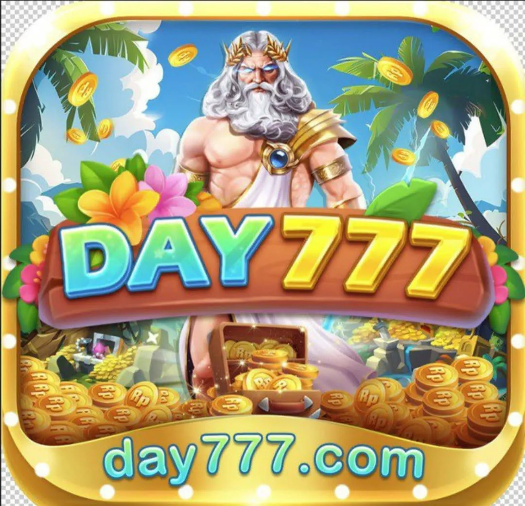 DAY777 - Game Pertanian Seru dan Mengasyikkan