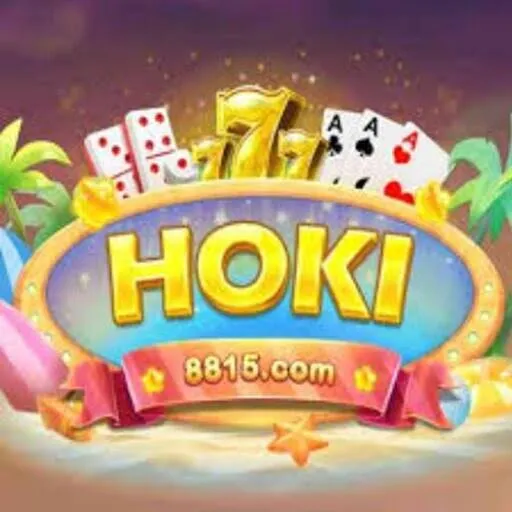 HOKI8815 - Permainan Slot Terbaik untuk Menang Besar