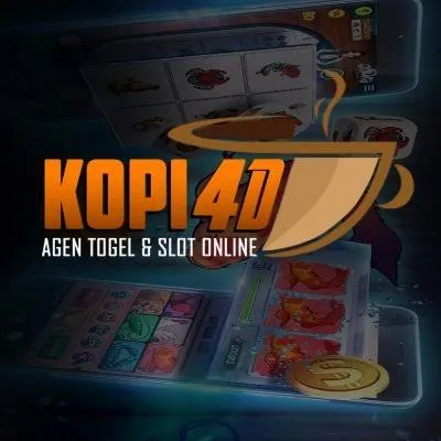 KOPI4D - Game Kasino Terbaik untuk Pengalaman Seru