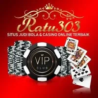 RATU303 - Teror Mengerikan di Dunia Gelap